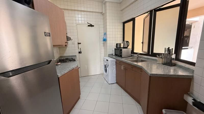 Bayshore Park, 50 Bayshore Road, Room Rental, 100 sqft, Condominium For Rent, by WT Hoe, 500161440 - Kitchen - PropertyGuru.com.sg