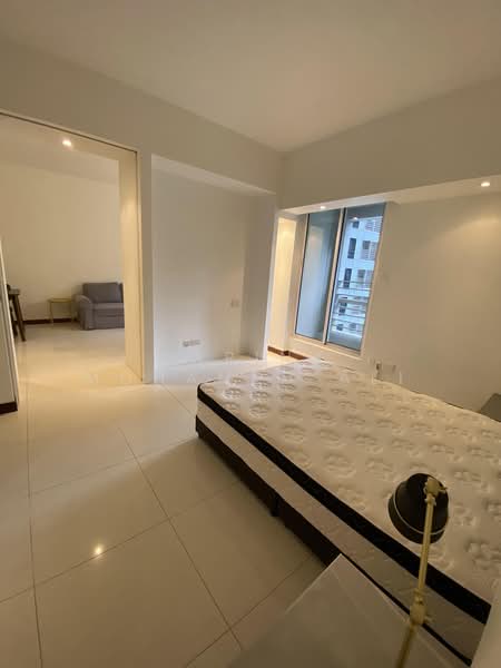 The Sail @ Marina Bay, 2 Marina Boulevard, 1 Bedroom, 657 sqft, Condominium For Rent, by Zarina Mohamed Ali, 500161442 - Bedroom - PropertyGuru.com.sg
