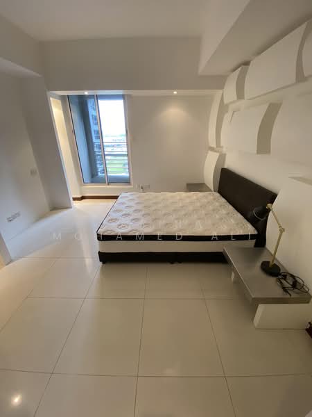 The Sail @ Marina Bay, 2 Marina Boulevard, 1 Bedroom, 657 sqft, Condominium For Rent, by Zarina Mohamed Ali, 500161442 - Bedroom - PropertyGuru.com.sg