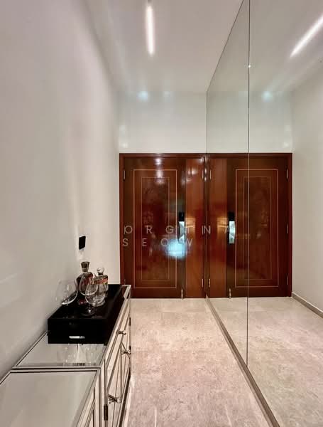 Southaven I, 41 Hindhede Walk, 2 Bedrooms, 1,119 sqft, Condominium For Rent, by Georgina Seow, 500161449 - Interior - PropertyGuru.com.sg