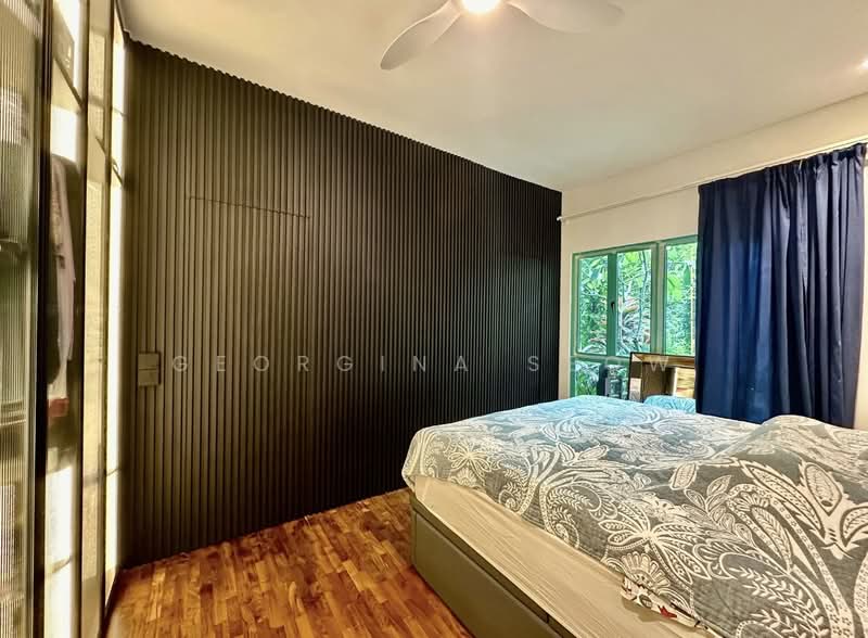 Southaven I, 41 Hindhede Walk, 2 Bedrooms, 1,119 sqft, Condominium For Rent, by Georgina Seow, 500161449 - Bedroom - PropertyGuru.com.sg