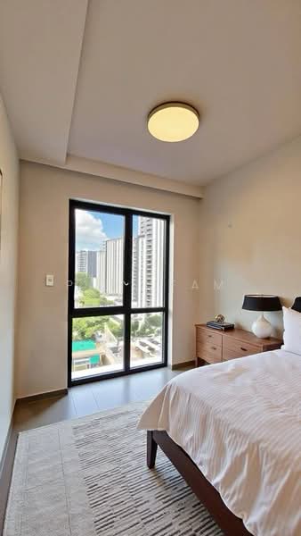 Hillion Residences, Jelebu Road, 1 Bedroom, 463 sqft, Apartment For Rent, by Paul Fam, 500161450 - Bedroom - PropertyGuru.com.sg