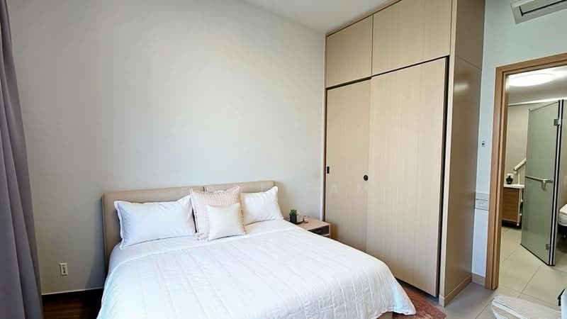 Hillion Residences, Jelebu Road, 1 Bedroom, 463 sqft, Apartment For Rent, by Paul Fam, 500161450 - Bedroom - PropertyGuru.com.sg