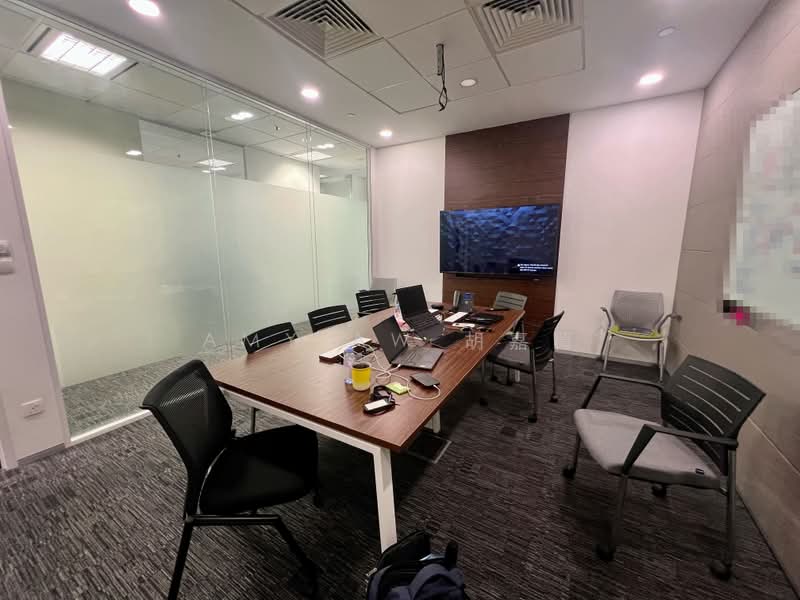RAFFLES PLACE | Fitted Office | Fully Sheltered to MRT Station |, Raffles Place MRT, 1,367 sqft, Office For Rent, by Amy Aw 胡嘉薇, 500161451 - CommercialGuru.com.sg