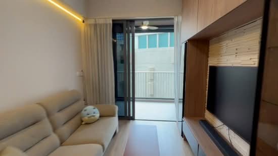 Piermont Grand, 26 Sumang Walk, 3 Bedrooms, 840 sqft, Executive Condominium For Rent, by Nathaniel Goh, 500161453 - PropertyGuru.com.sg