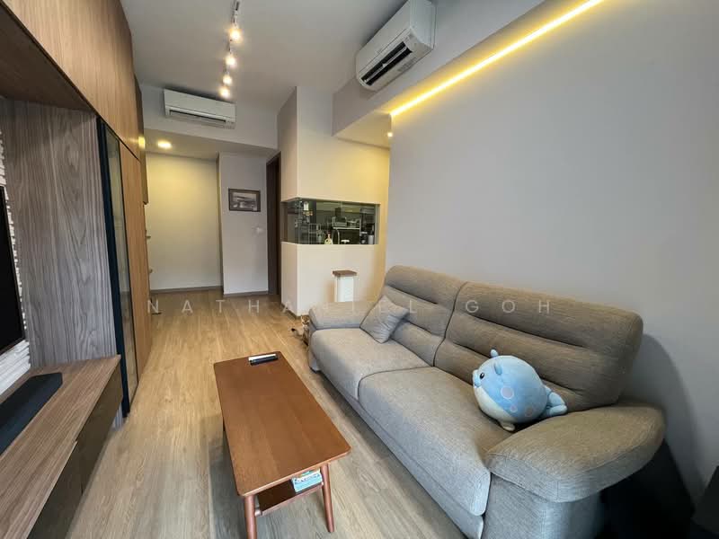 Piermont Grand, 26 Sumang Walk, 3 Bedrooms, 840 sqft, Executive Condominium For Rent, by Nathaniel Goh, 500161453 - PropertyGuru.com.sg