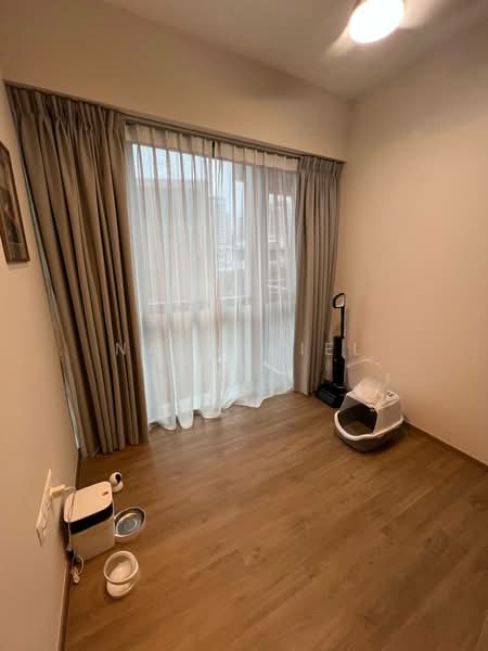 Piermont Grand, 26 Sumang Walk, 3 Bedrooms, 840 sqft, Executive Condominium For Rent, by Nathaniel Goh, 500161453 - Interior - PropertyGuru.com.sg