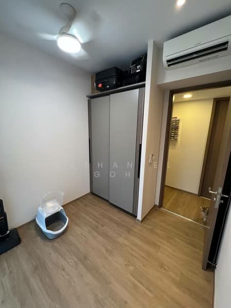 Piermont Grand, 26 Sumang Walk, 3 Bedrooms, 840 sqft, Executive Condominium For Rent, by Nathaniel Goh, 500161453 - Interior - PropertyGuru.com.sg