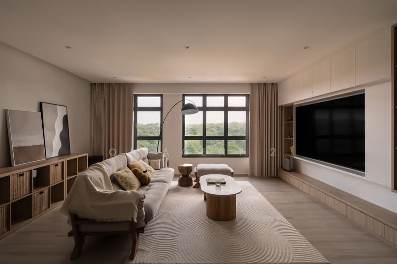 Paya Lebar Residences, 27 Paya Lebar Road, 6 Bedrooms, 1,500 sqft, Apartment For Sale, by QA Agent 2, 500161455 - Living Room - PropertyGuru.com.sg