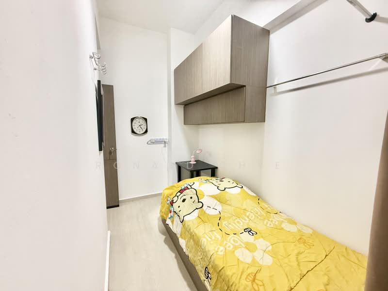 Sycamore Tree, 2 Fowlie Road, 1 Bedroom, 484 sqft, Apartment For Rent, by Ronald Chye, 500161459 - Bedroom - PropertyGuru.com.sg