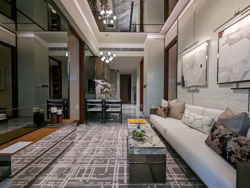 Grange 1866, 74 Grange Rd, 1 Bedroom, 527 sqft, Condominium For Sale, by Alvin Tan, 500161461 - PropertyGuru.com.sg