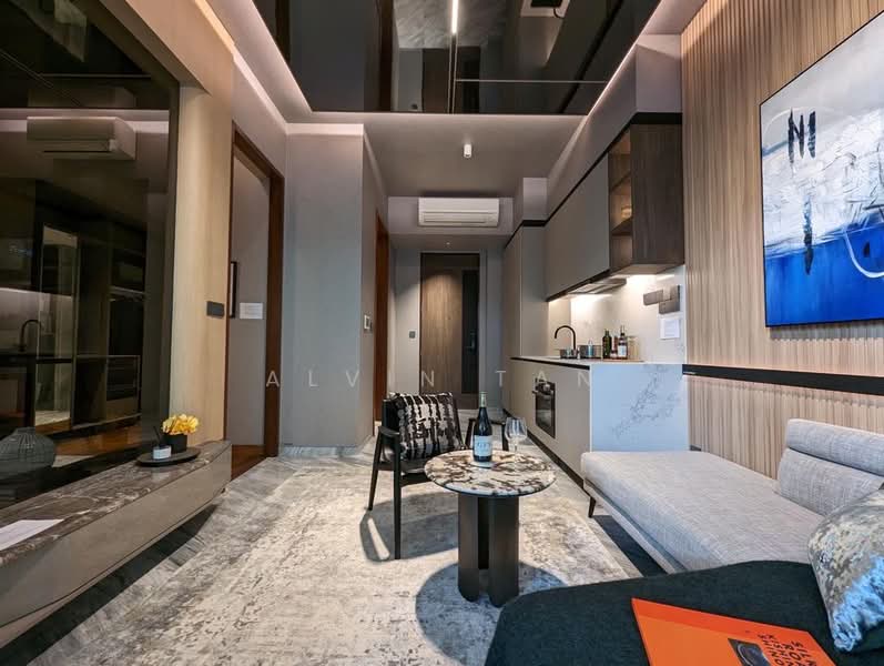 Grange 1866, 74 Grange Rd, 1 Bedroom, 527 sqft, Condominium For Sale, by Alvin Tan, 500161461 - PropertyGuru.com.sg