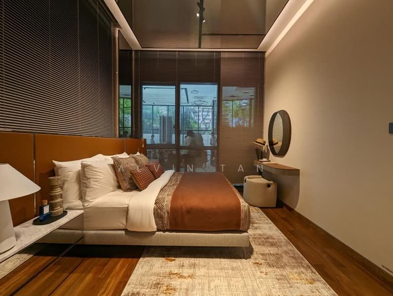 Grange 1866, 74 Grange Rd, 1 Bedroom, 527 sqft, Condominium For Sale, by Alvin Tan, 500161461 - PropertyGuru.com.sg