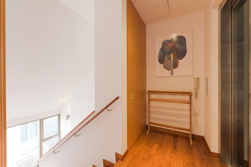 Este Villa, Nim Road, 6 Bedrooms, 3,412 sqft, Cluster House For Sale, by Dominic Koh, 500161462 - Interior - PropertyGuru.com.sg