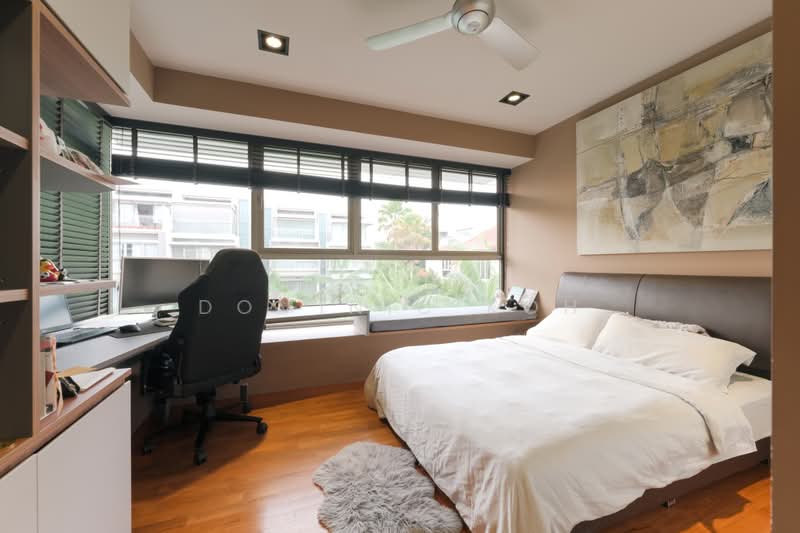 Este Villa, Nim Road, 6 Bedrooms, 3,412 sqft, Cluster House For Sale, by Dominic Koh, 500161462 - Bedroom - PropertyGuru.com.sg