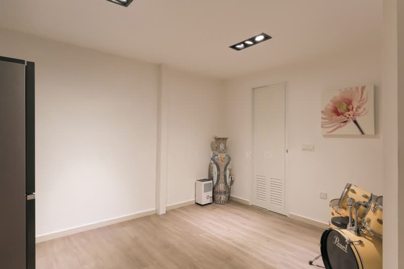 Este Villa, Nim Road, 6 Bedrooms, 3,412 sqft, Cluster House For Sale, by Dominic Koh, 500161462 - Interior - PropertyGuru.com.sg