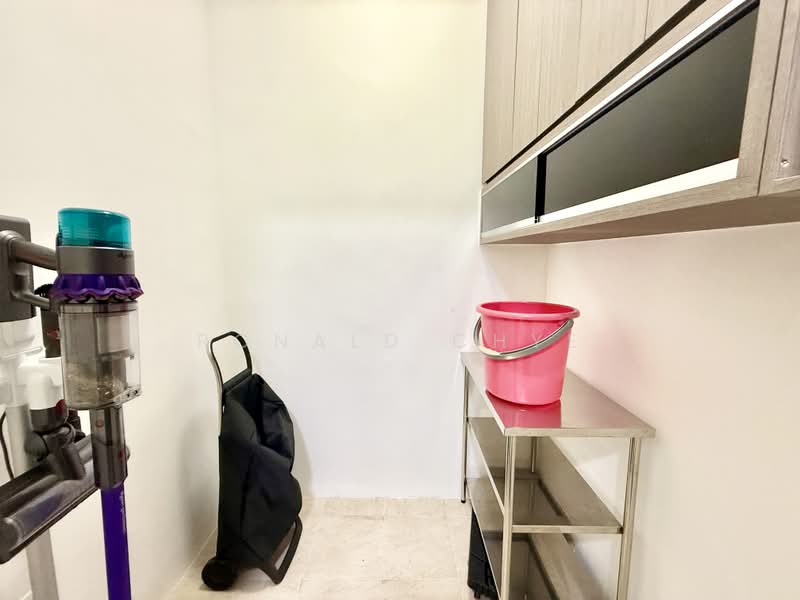 Sycamore Tree, 2 Fowlie Road, 2 Bedrooms, 484 sqft, Apartment For Rent, by Ronald Chye, 500161464 - Interior - PropertyGuru.com.sg