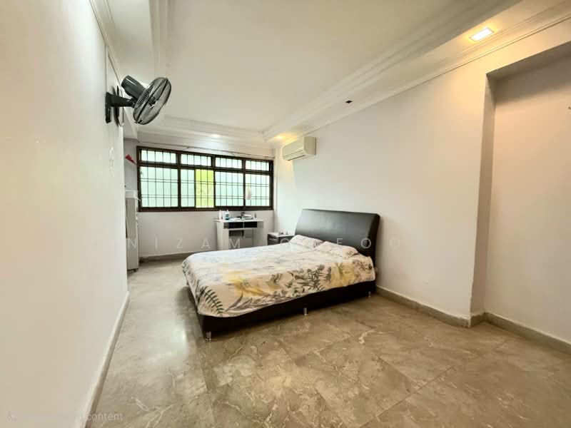 38 Jalan Rumah Tinggi, 38 Jalan Rumah Tinggi, 3 Bedrooms, 1,076 sqft, HDB Flat For Sale, by Nizam Gafoor, 500161469 - Bedroom - PropertyGuru.com.sg