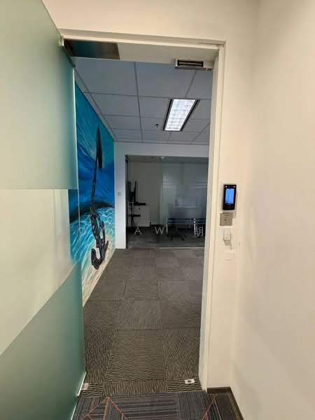 SUNTEC OFFICE | Fitted Office | Sheltered to MRT Station |, Promenade / Esplanade MRT, 1,024 sqft, Office For Rent, by Amy Aw 胡嘉薇, 500161471 - CommercialGuru.com.sg