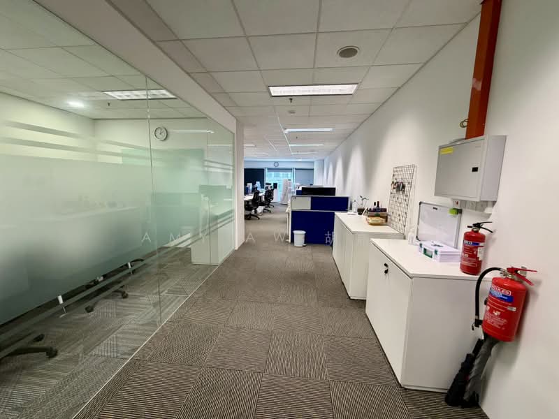 SUNTEC OFFICE | Fitted Office | Sheltered to MRT Station |, Promenade / Esplanade MRT, 1,024 sqft, Office For Rent, by Amy Aw 胡嘉薇, 500161471 - CommercialGuru.com.sg