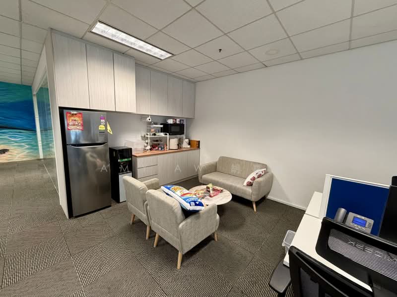 SUNTEC OFFICE | Fitted Office | Sheltered to MRT Station |, Promenade / Esplanade MRT, 1,024 sqft, Office For Rent, by Amy Aw 胡嘉薇, 500161471 - CommercialGuru.com.sg