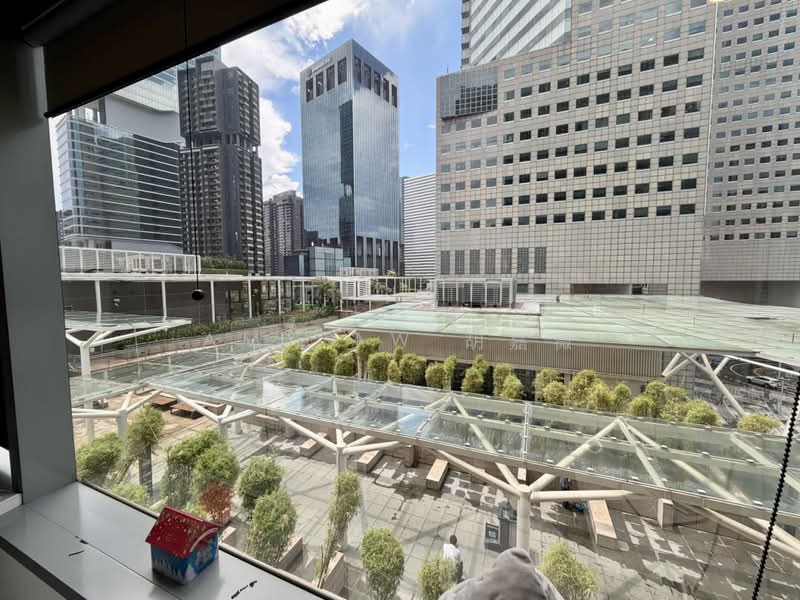 SUNTEC OFFICE | Fitted Office | Sheltered to MRT Station |, Promenade / Esplanade MRT, 1,024 sqft, Office For Rent, by Amy Aw 胡嘉薇, 500161471 - CommercialGuru.com.sg
