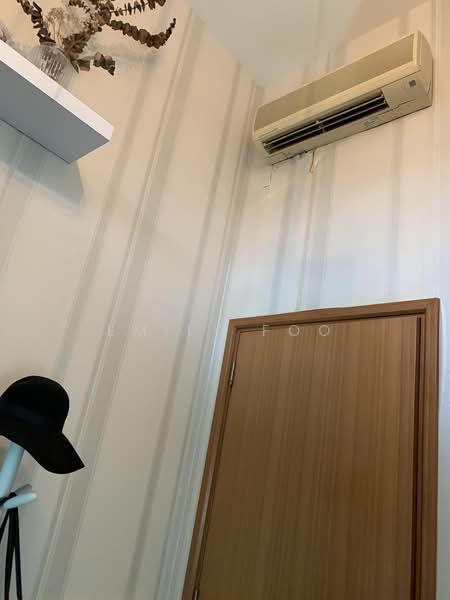 Kovan Melody, 25 Kovan Road, Room Rental, 125 sqft, Condominium For Rent, by Emily Foo, 500161473 - Interior - PropertyGuru.com.sg