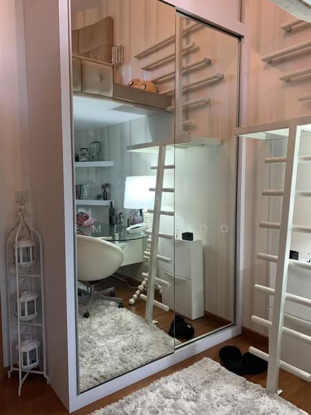 Kovan Melody, 25 Kovan Road, Room Rental, 125 sqft, Condominium For Rent, by Emily Foo, 500161473 - Interior - PropertyGuru.com.sg