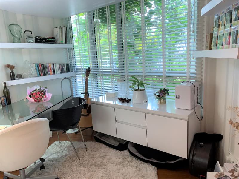 Kovan Melody, 25 Kovan Road, Room Rental, 125 sqft, Condominium For Rent, by Emily Foo, 500161473 - Study - PropertyGuru.com.sg