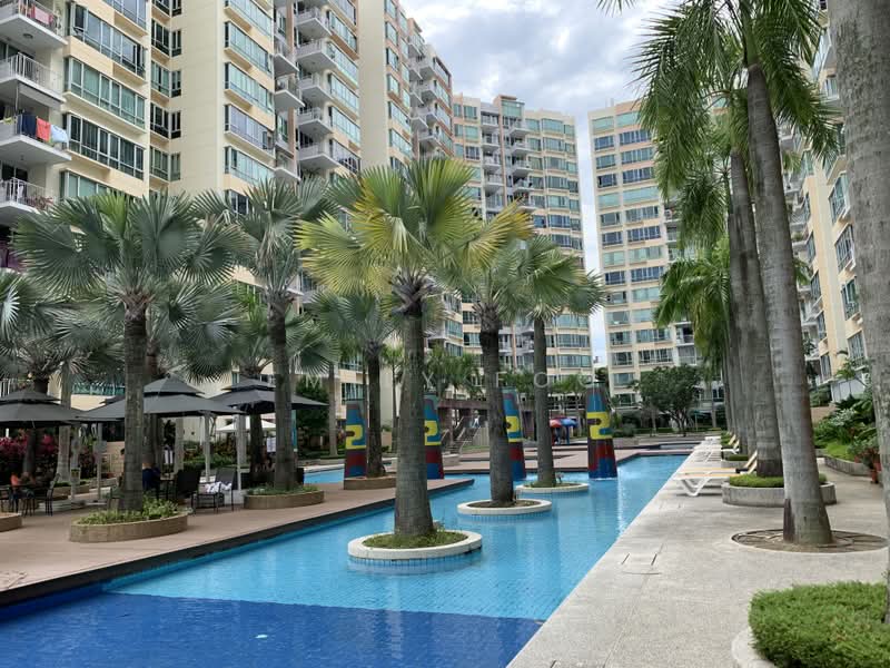 Kovan Melody, 25 Kovan Road, Room Rental, 125 sqft, Condominium For Rent, by Emily Foo, 500161473 - Exterior - PropertyGuru.com.sg