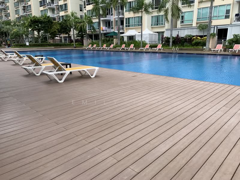 Kovan Melody, 25 Kovan Road, Room Rental, 125 sqft, Condominium For Rent, by Emily Foo, 500161473 - Exterior - PropertyGuru.com.sg