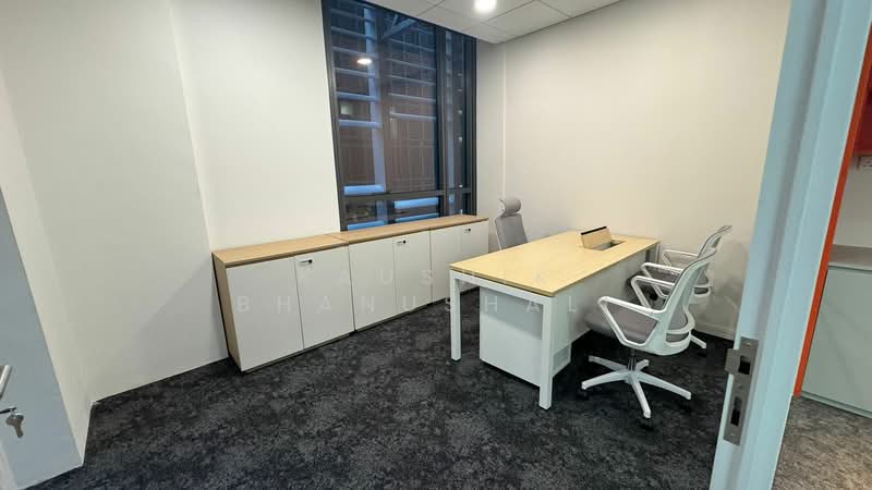Plus, 20 Cecil Street, 786 sqft, Office For Sale, by Kaushik Bhanushali, 500161474 - Study - CommercialGuru.com.sg