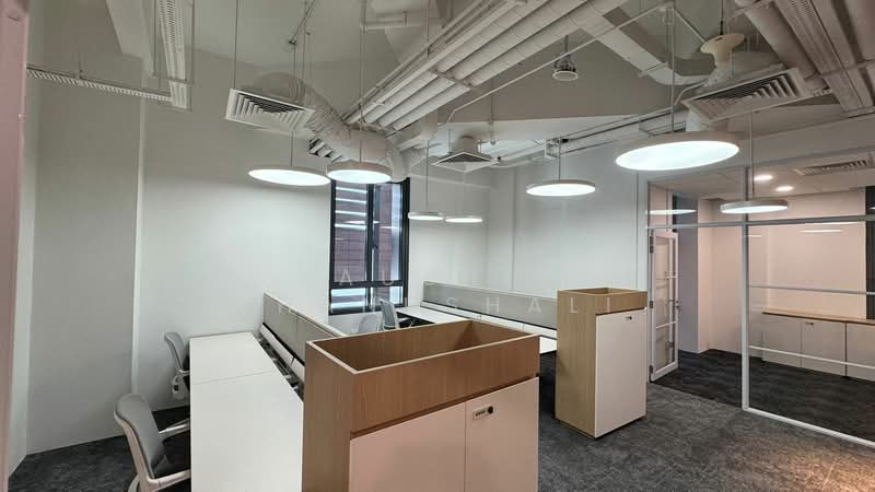 Plus, 20 Cecil Street, 786 sqft, Office For Sale, by Kaushik Bhanushali, 500161474 - Interior - CommercialGuru.com.sg