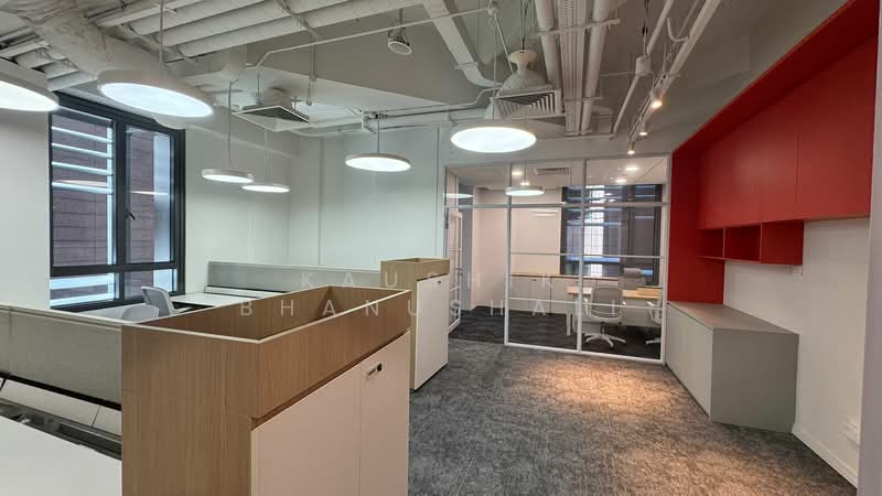 Plus, 20 Cecil Street, 786 sqft, Office For Sale, by Kaushik Bhanushali, 500161474 - Interior - CommercialGuru.com.sg