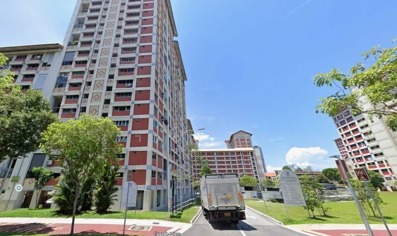 212 Bishan Street 23, 212 Bishan Street 23, Room Rental, 180 sqft, HDB Flat For Rent, by Midco Tee, 500161475 - Exterior - PropertyGuru.com.sg