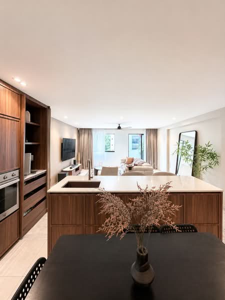289C Bukit Batok Street 25, 289C Bukit Batok Street 25, 3 Bedrooms, 1,302 sqft, HDB Flat For Sale, by Izmir Shah, 500161478 - Kitchen - PropertyGuru.com.sg