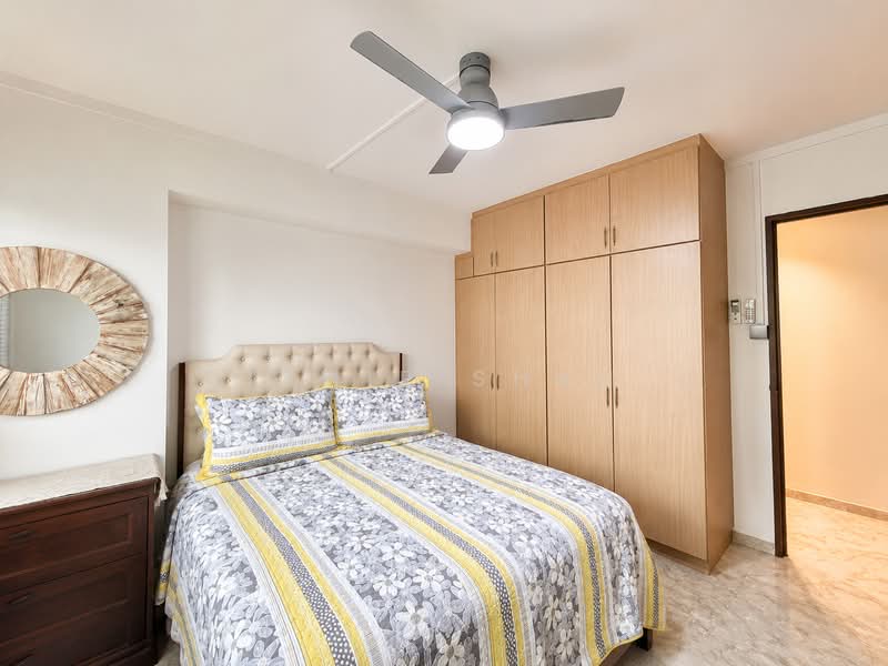 289C Bukit Batok Street 25, 289C Bukit Batok Street 25, 3 Bedrooms, 1,302 sqft, HDB Flat For Sale, by Izmir Shah, 500161478 - Bedroom - PropertyGuru.com.sg