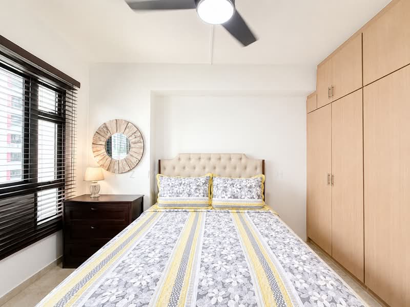 289C Bukit Batok Street 25, 289C Bukit Batok Street 25, 3 Bedrooms, 1,302 sqft, HDB Flat For Sale, by Izmir Shah, 500161478 - Bedroom - PropertyGuru.com.sg
