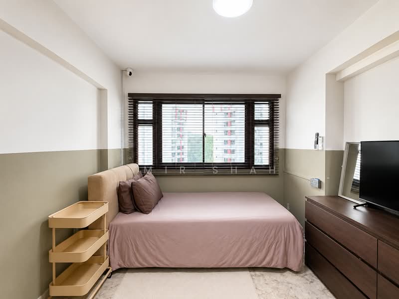 289C Bukit Batok Street 25, 289C Bukit Batok Street 25, 3 Bedrooms, 1,302 sqft, HDB Flat For Sale, by Izmir Shah, 500161478 - Bedroom - PropertyGuru.com.sg