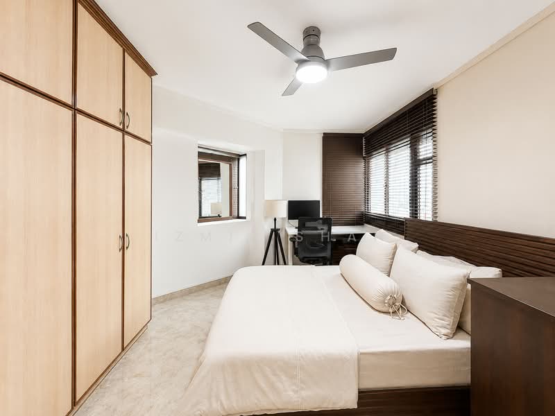 289C Bukit Batok Street 25, 289C Bukit Batok Street 25, 3 Bedrooms, 1,302 sqft, HDB Flat For Sale, by Izmir Shah, 500161478 - Bedroom - PropertyGuru.com.sg