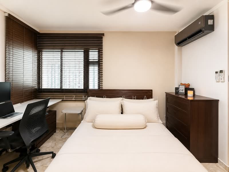 289C Bukit Batok Street 25, 289C Bukit Batok Street 25, 3 Bedrooms, 1,302 sqft, HDB Flat For Sale, by Izmir Shah, 500161478 - Bedroom - PropertyGuru.com.sg