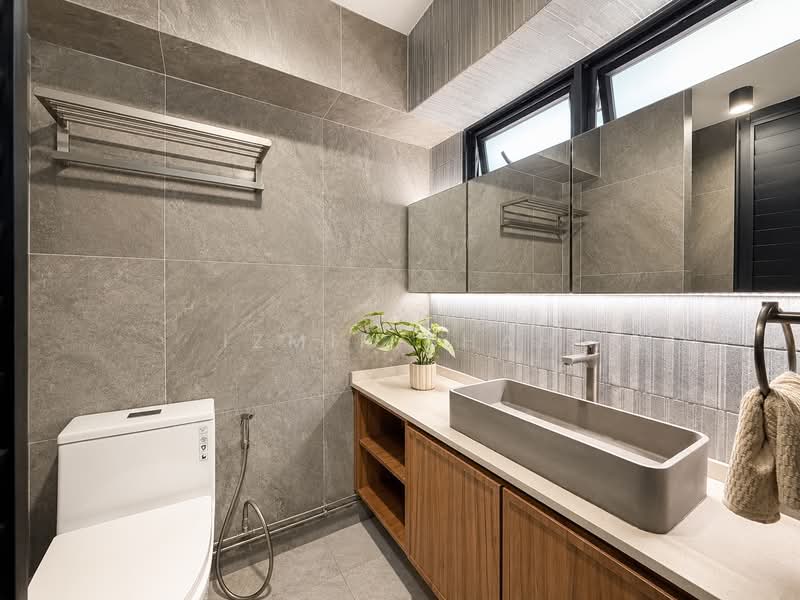 289C Bukit Batok Street 25, 289C Bukit Batok Street 25, 3 Bedrooms, 1,302 sqft, HDB Flat For Sale, by Izmir Shah, 500161478 - Bathroom - PropertyGuru.com.sg