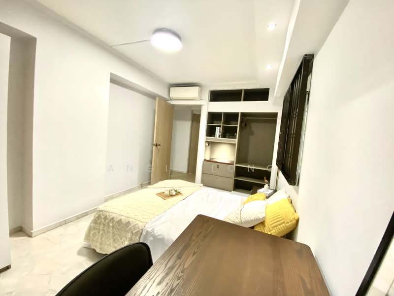 406 Woodlands Street 41, 406 Woodlands Street 41, Room Rental, 150 sqft, HDB Flat For Rent, by Angie Long, 500161482 - Bedroom - PropertyGuru.com.sg