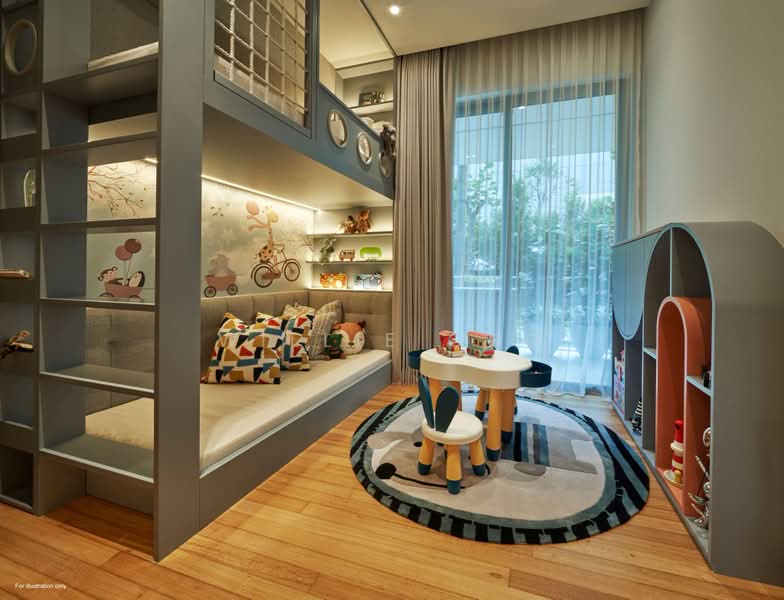 The Residences at W Sentosa Cove, 9 Ocean Way, 4 Bedrooms, 2,067 sqft, Condominium For Sale, by Willie Ong, 500161483 - PropertyGuru.com.sg