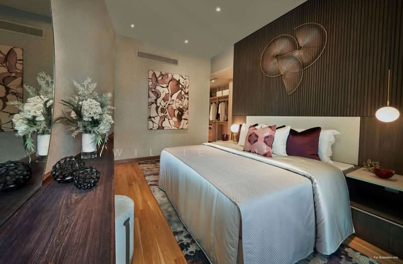 The Residences at W Sentosa Cove, 9 Ocean Way, 4 Bedrooms, 2,067 sqft, Condominium For Sale, by Willie Ong, 500161483 - PropertyGuru.com.sg