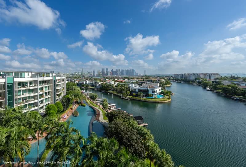 The Residences at W Sentosa Cove, 9 Ocean Way, 4 Bedrooms, 2,067 sqft, Condominium For Sale, by Willie Ong, 500161483 - PropertyGuru.com.sg