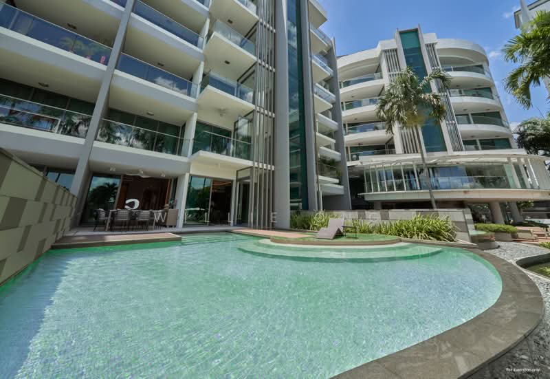 The Residences at W Sentosa Cove, 9 Ocean Way, 4 Bedrooms, 2,067 sqft, Condominium For Sale, by Willie Ong, 500161483 - PropertyGuru.com.sg