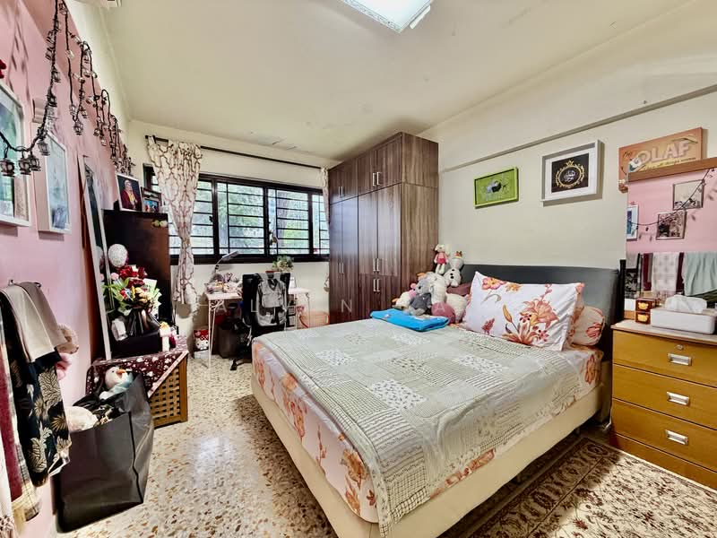 711 Bedok Reservoir Road, 711 Bedok Reservoir Road, 3 Bedrooms, 1,345 sqft, HDB Flat For Sale, by Alvin Yap, 500161484 - Bedroom - PropertyGuru.com.sg