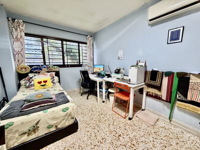 711 Bedok Reservoir Road, 711 Bedok Reservoir Road, 3 Bedrooms, 1,345 sqft, HDB Flat For Sale, by Alvin Yap, 500161484 - Bedroom - PropertyGuru.com.sg