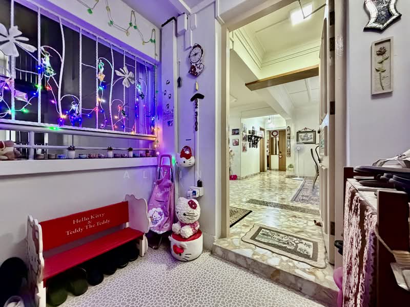 711 Bedok Reservoir Road, 711 Bedok Reservoir Road, 3 Bedrooms, 1,345 sqft, HDB Flat For Sale, by Alvin Yap, 500161484 - Interior - PropertyGuru.com.sg